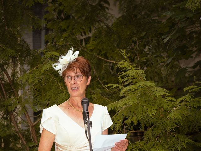 Le mariage de Floriant et Sandra à Troyes, Aube 29