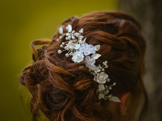 Le mariage de Floriant et Sandra à Troyes, Aube 46