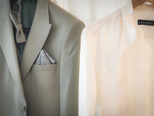 Le mariage de Max et Nora à Cognac, Charente 3