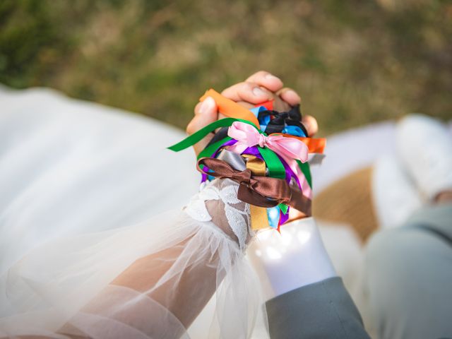 Le mariage de Max et Nora à Cognac, Charente 14