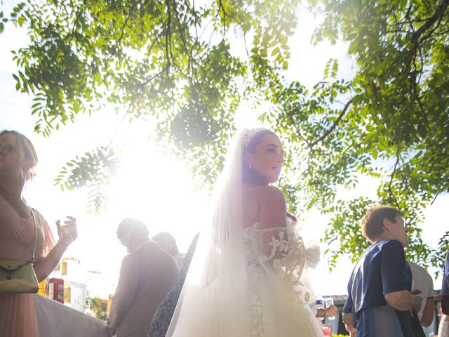 Le mariage de Max et Nora à Cognac, Charente 17