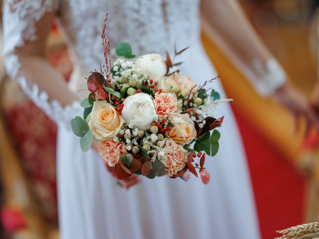 Le mariage de Salomé et Manon à Bois-Guillaume, Seine-Maritime 15