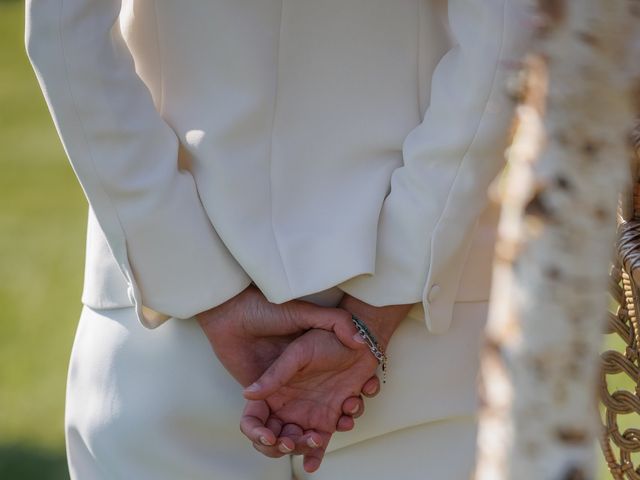 Le mariage de Salomé et Manon à Bois-Guillaume, Seine-Maritime 50