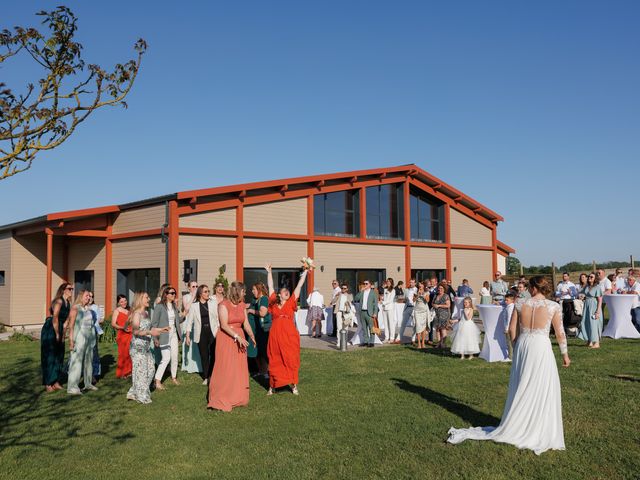 Le mariage de Salomé et Manon à Bois-Guillaume, Seine-Maritime 59