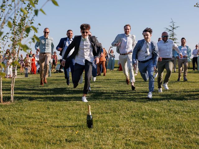 Le mariage de Salomé et Manon à Bois-Guillaume, Seine-Maritime 60