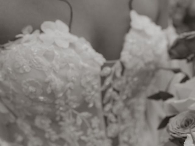 Le mariage de Cédric et Sarah à La Genevraye, Seine-et-Marne 49