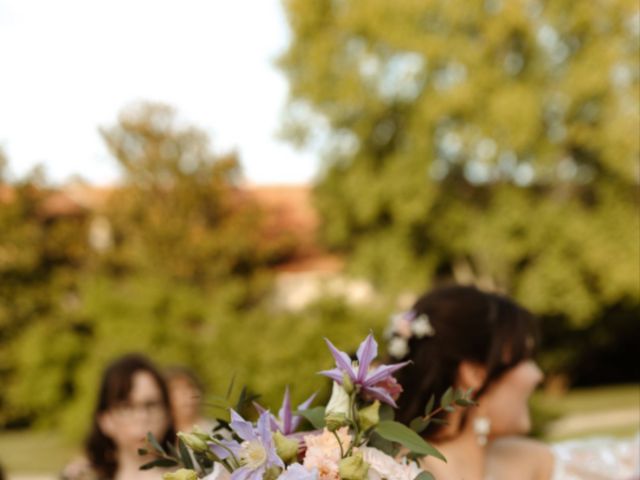 Le mariage de Cédric et Sarah à La Genevraye, Seine-et-Marne 103