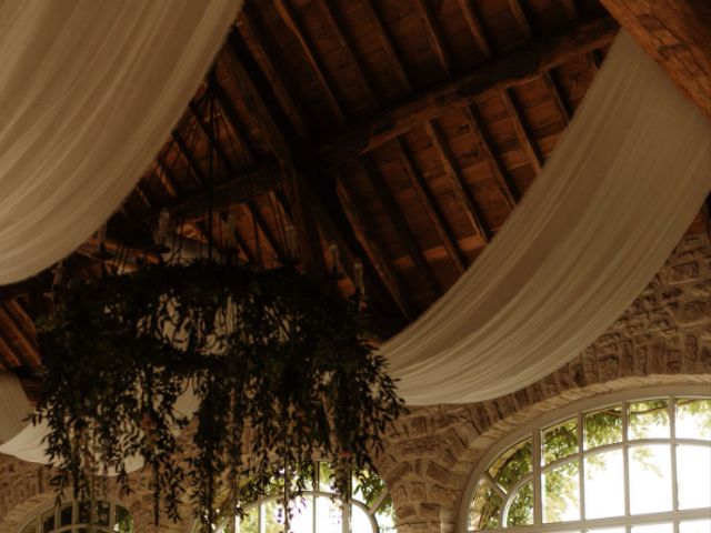 Le mariage de Cédric et Sarah à La Genevraye, Seine-et-Marne 114