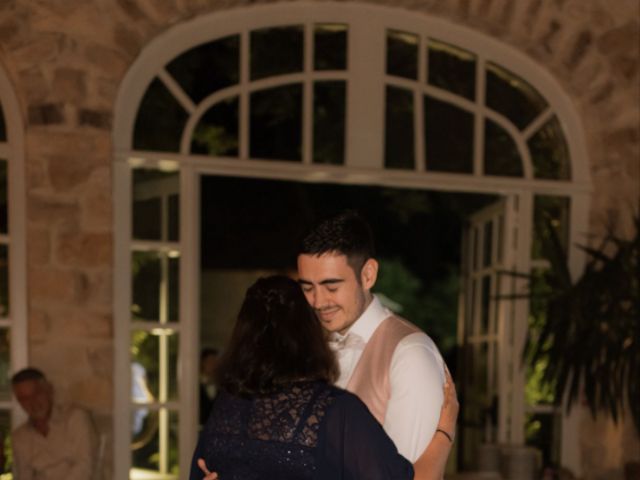 Le mariage de Cédric et Sarah à La Genevraye, Seine-et-Marne 136