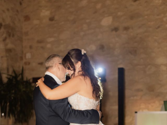 Le mariage de Cédric et Sarah à La Genevraye, Seine-et-Marne 137