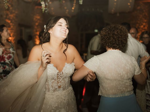 Le mariage de Cédric et Sarah à La Genevraye, Seine-et-Marne 147