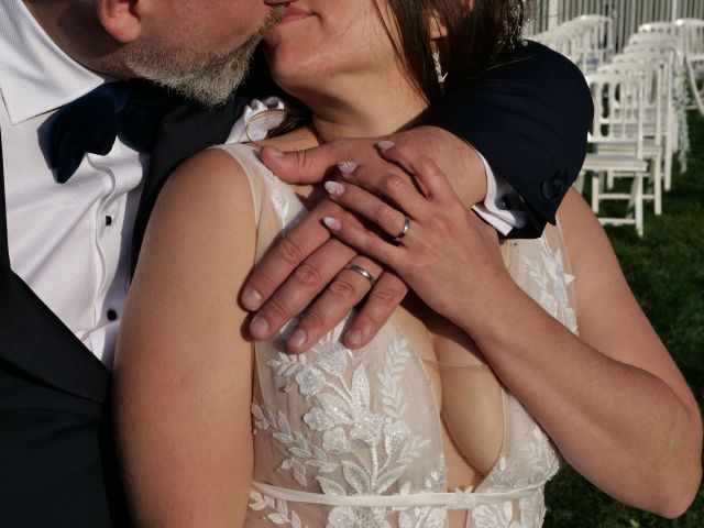 Le mariage de Eurimar et Jérémie à Satillieu, Ardèche 21