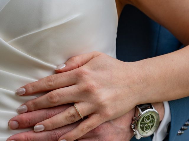 Le mariage de Thomas et Camille à Amiens, Somme 3