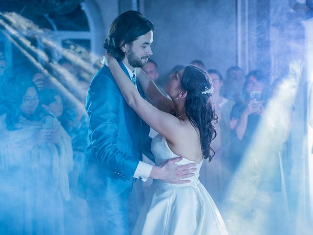 Le mariage de Thomas et Camille à Amiens, Somme 13