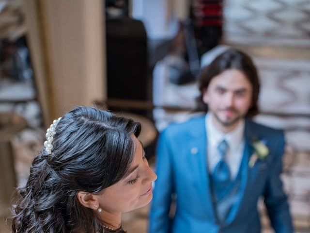 Le mariage de Thomas et Camille à Amiens, Somme 18