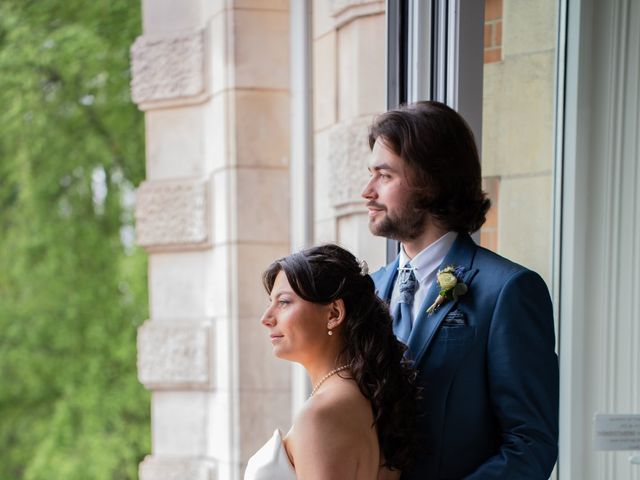 Le mariage de Thomas et Camille à Amiens, Somme 19