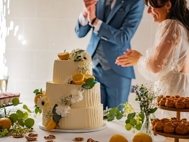 Le mariage de Thomas et Camille à Amiens, Somme 25