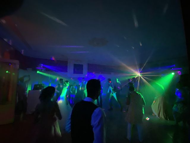 Le mariage de Julien et Chloé à Toucy, Yonne 14