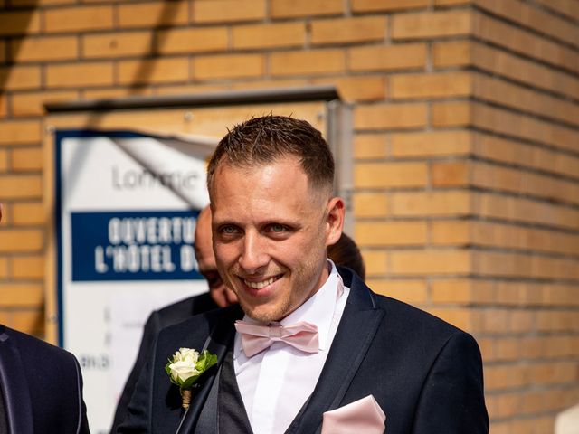 Le mariage de Alexandre et Ophélie à Lomme, Nord 6