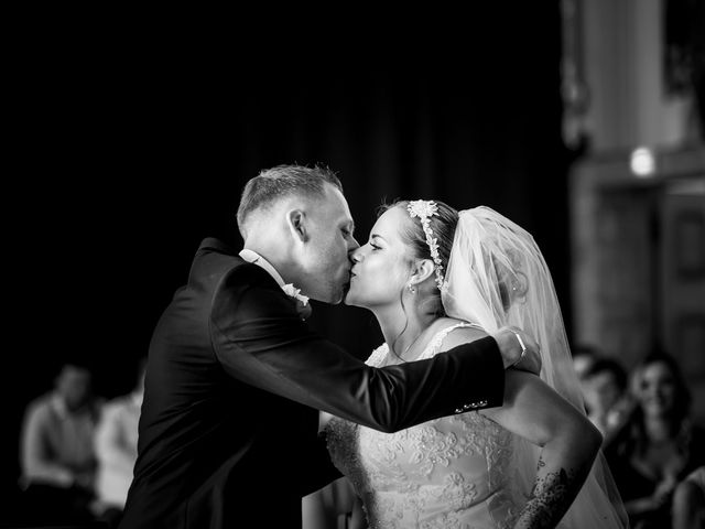 Le mariage de Alexandre et Ophélie à Lomme, Nord 15