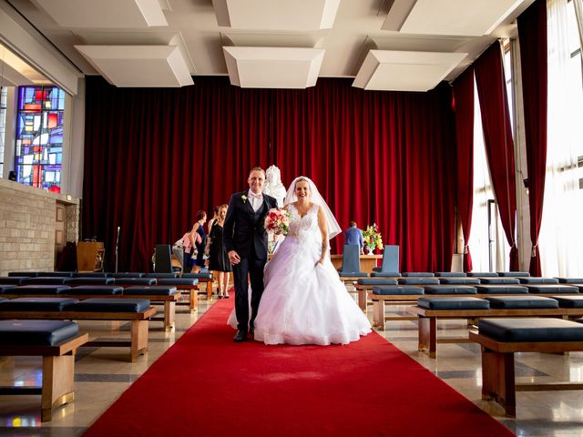 Le mariage de Alexandre et Ophélie à Lomme, Nord 19