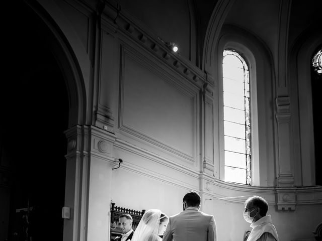 Le mariage de Alexandre et Ophélie à Lomme, Nord 24