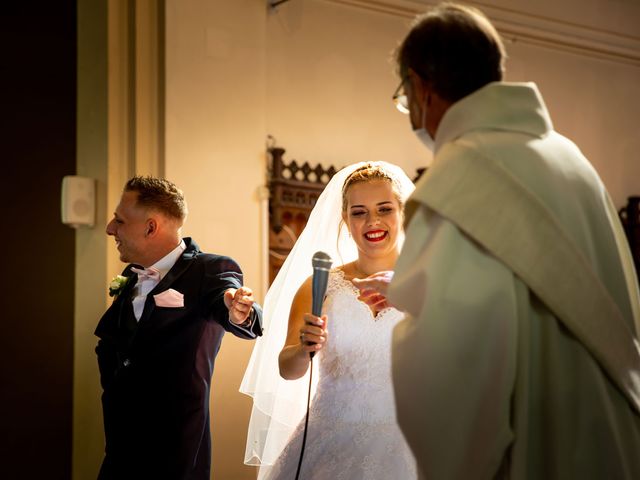 Le mariage de Alexandre et Ophélie à Lomme, Nord 27