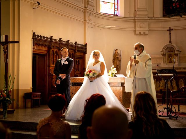 Le mariage de Alexandre et Ophélie à Lomme, Nord 29