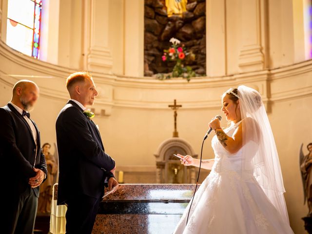 Le mariage de Alexandre et Ophélie à Lomme, Nord 33