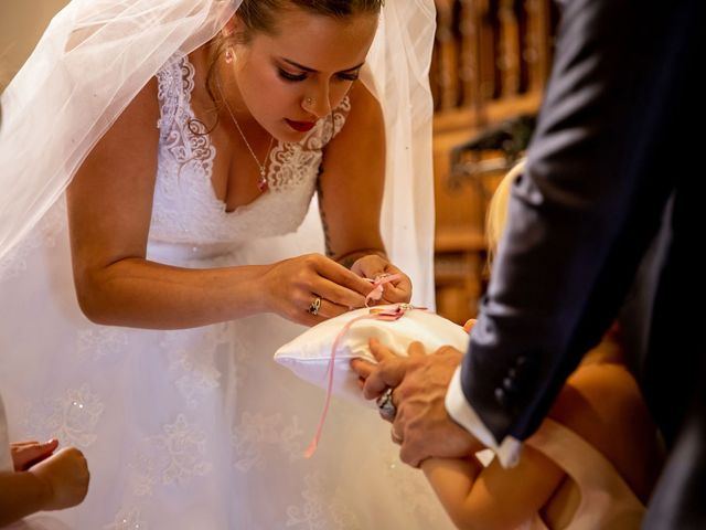 Le mariage de Alexandre et Ophélie à Lomme, Nord 36