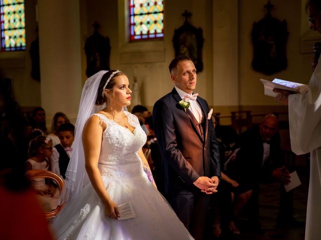 Le mariage de Alexandre et Ophélie à Lomme, Nord 38