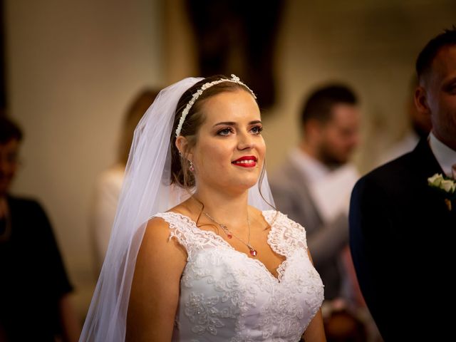 Le mariage de Alexandre et Ophélie à Lomme, Nord 42