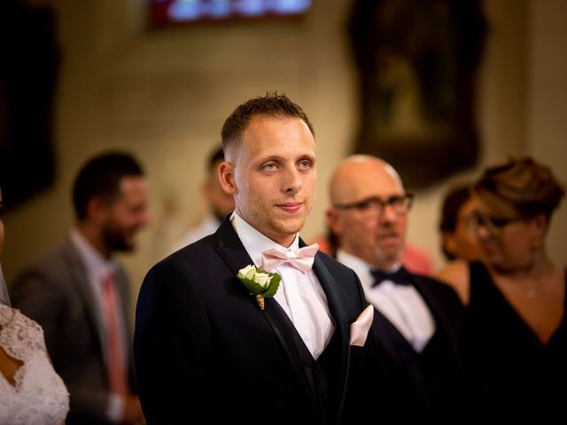 Le mariage de Alexandre et Ophélie à Lomme, Nord 43