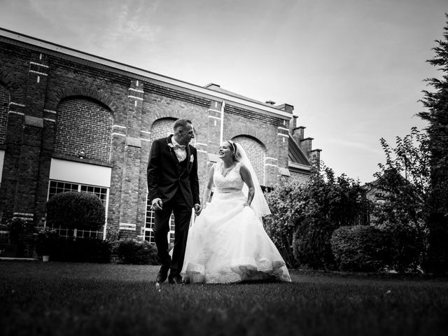 Le mariage de Alexandre et Ophélie à Lomme, Nord 56