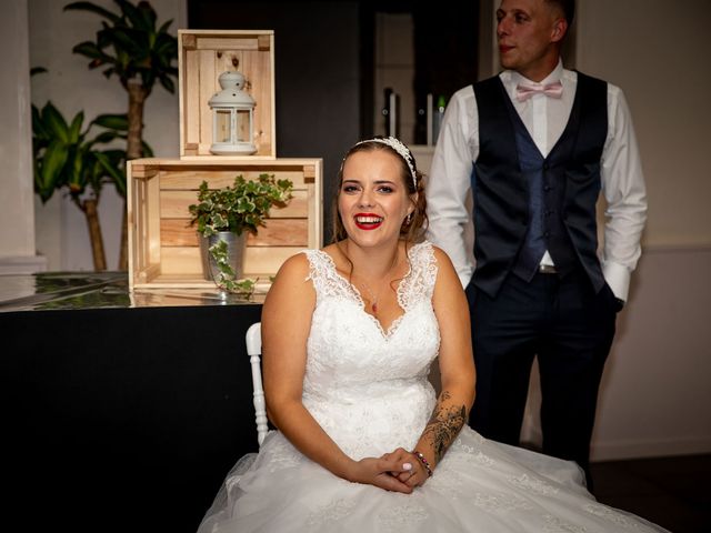Le mariage de Alexandre et Ophélie à Lomme, Nord 77
