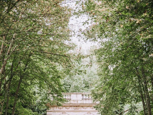 Le mariage de Sébastien et Jean-Williams à Escolives-Sainte-Camille, Yonne 13
