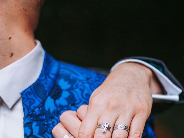 Le mariage de Sébastien et Jean-Williams à Escolives-Sainte-Camille, Yonne 23