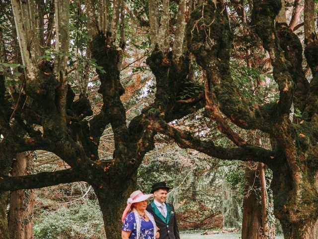 Le mariage de Sébastien et Jean-Williams à Escolives-Sainte-Camille, Yonne 31