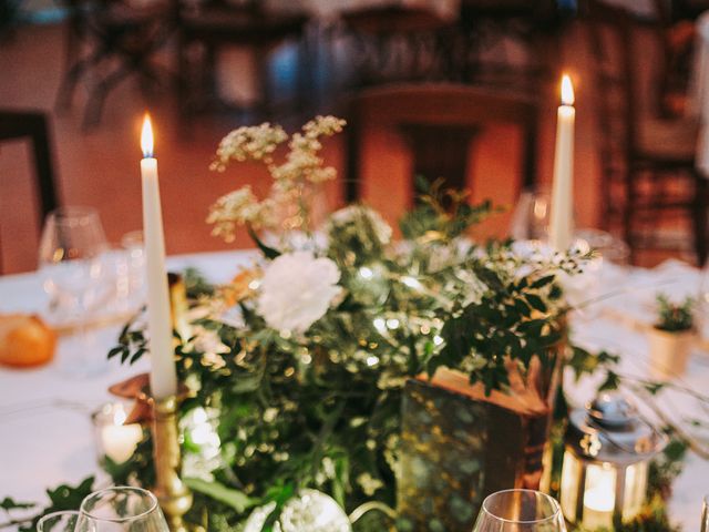 Le mariage de Sébastien et Jean-Williams à Escolives-Sainte-Camille, Yonne 43