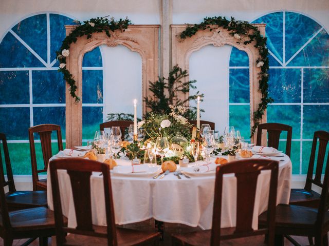 Le mariage de Sébastien et Jean-Williams à Escolives-Sainte-Camille, Yonne 45