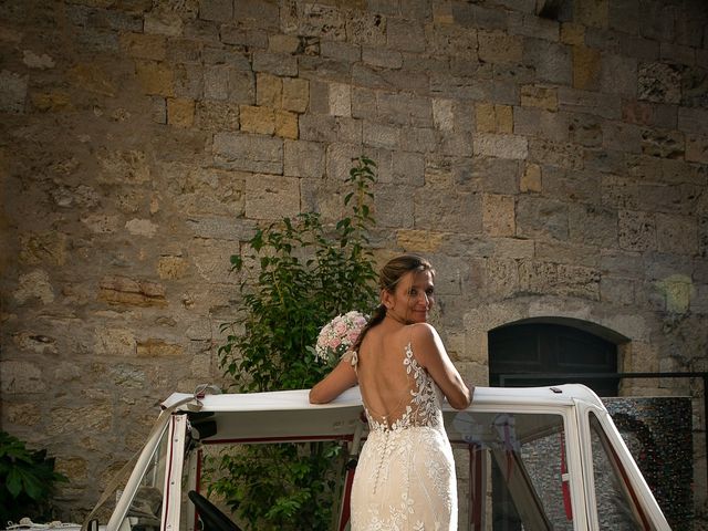 Le mariage de Marco et Lou à Cannes, Alpes-Maritimes 10