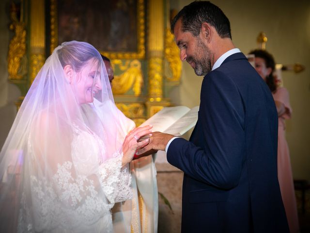 Le mariage de Marco et Lou à Cannes, Alpes-Maritimes 14