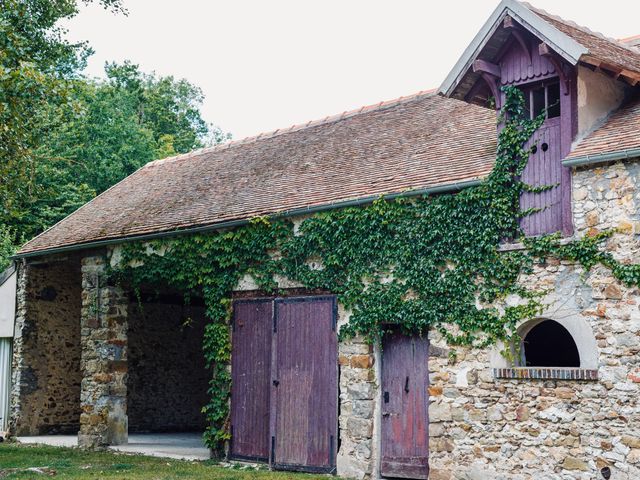 Le mariage de Grégoire et Adélia à Nangis, Seine-et-Marne 4