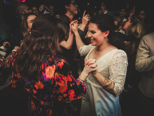 Le mariage de Maureen et Jean à Mouscron, Hainaut 84