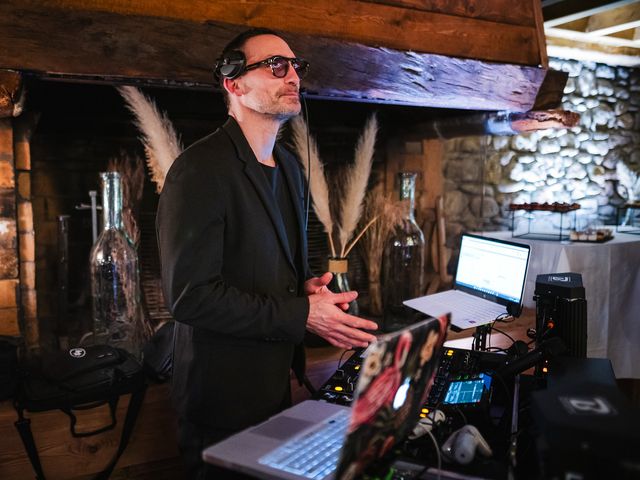 Le mariage de Clément et Claire à Saint-Sixt, Haute-Savoie 68