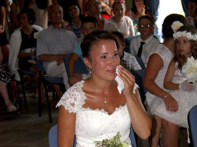 Le mariage de Géraldine et Yohan à Montélimar, Drôme 42