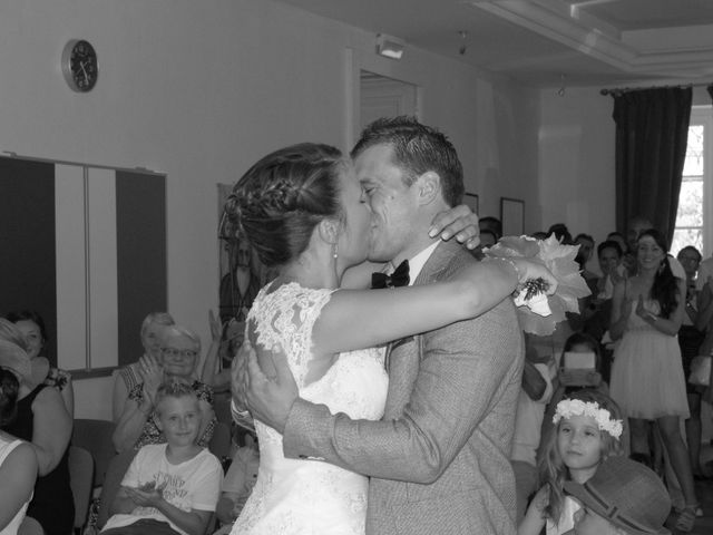 Le mariage de Géraldine et Yohan à Montélimar, Drôme 49