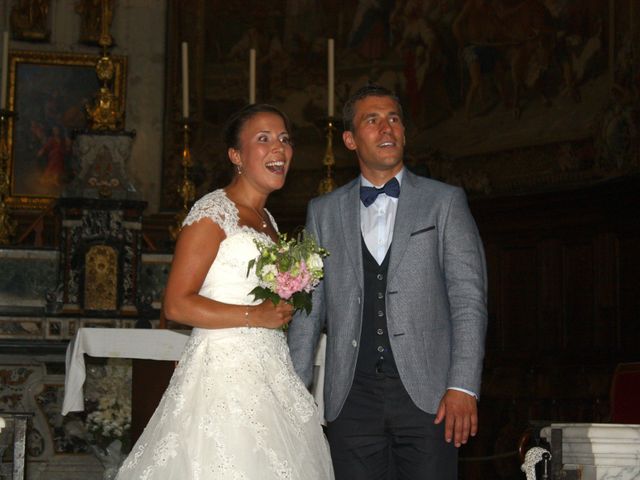 Le mariage de Géraldine et Yohan à Montélimar, Drôme 60