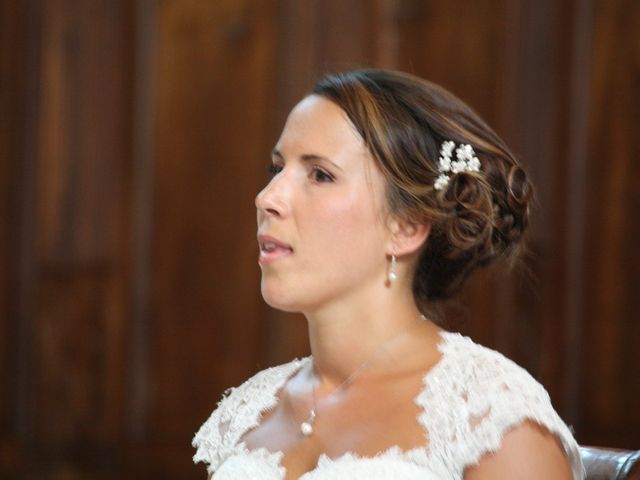 Le mariage de Géraldine et Yohan à Montélimar, Drôme 61
