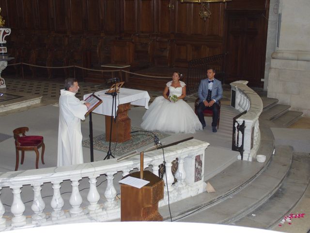 Le mariage de Géraldine et Yohan à Montélimar, Drôme 67